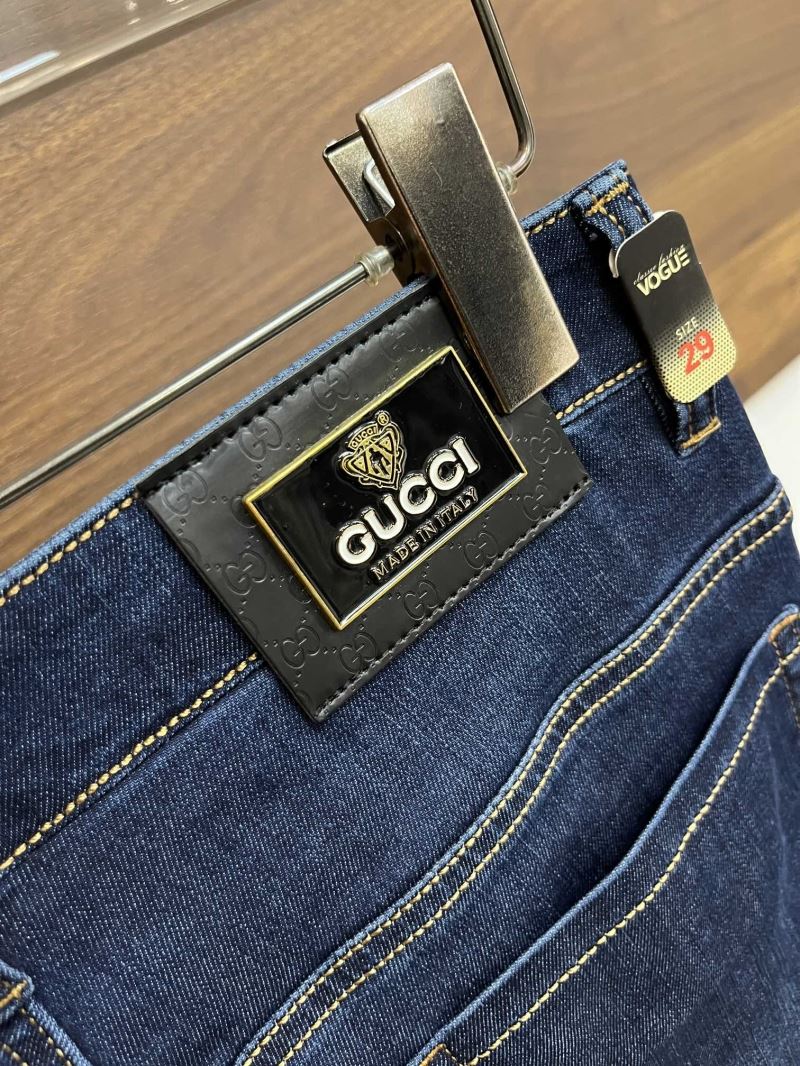 Gucci Jeans